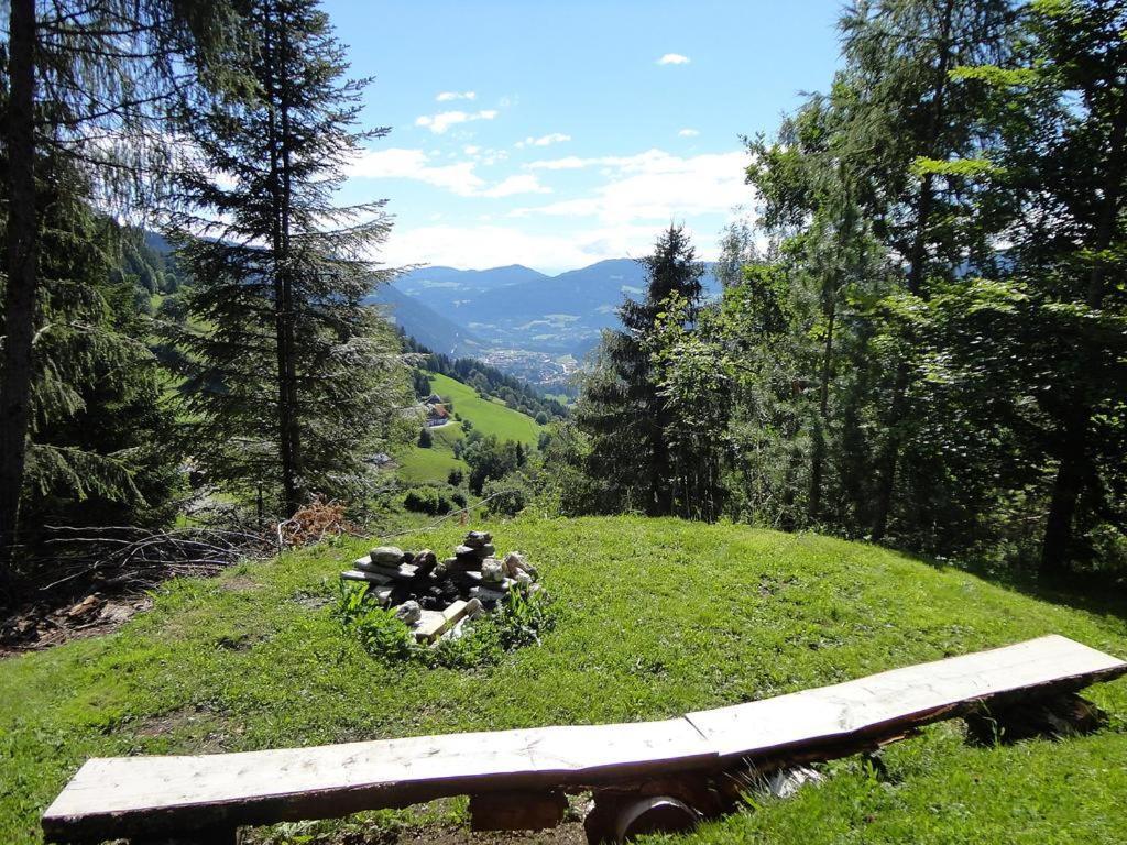 Die Petzl Huette - Kreischbergblick Kaindorf  ภายนอก รูปภาพ
